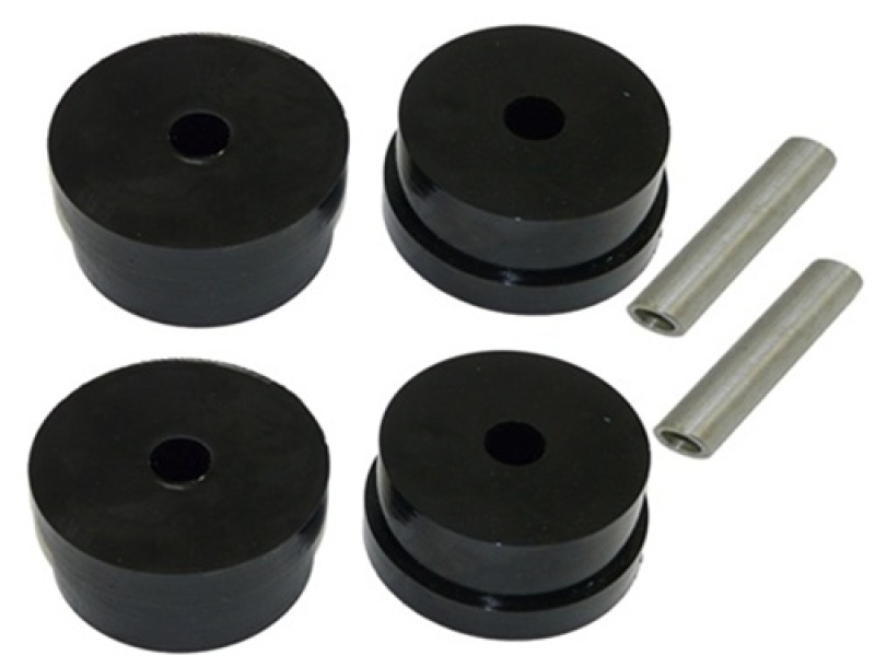 Torque Solution TS-EX-002 - Engine Mount Inserts: Mitsubishi Evolution X 2008-12 Torque Solution TS-EX-002 - Engine Mount Inserts: Mitsubishi Evolution X 2008-12