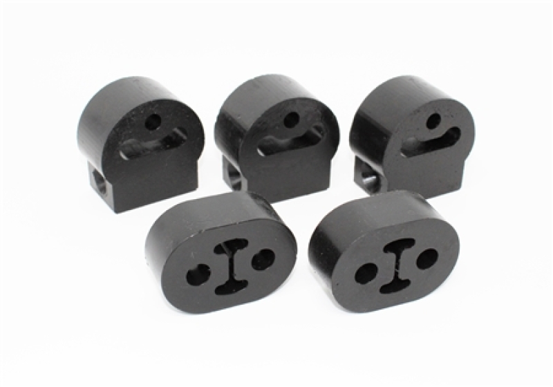 Torque Solution TS-EH-312 - 15-Up Honda Fit Exhaust Hanger Mount Kit Torque Solution TS-EH-312 - 15-Up Honda Fit Exhaust Hanger Mount Kit