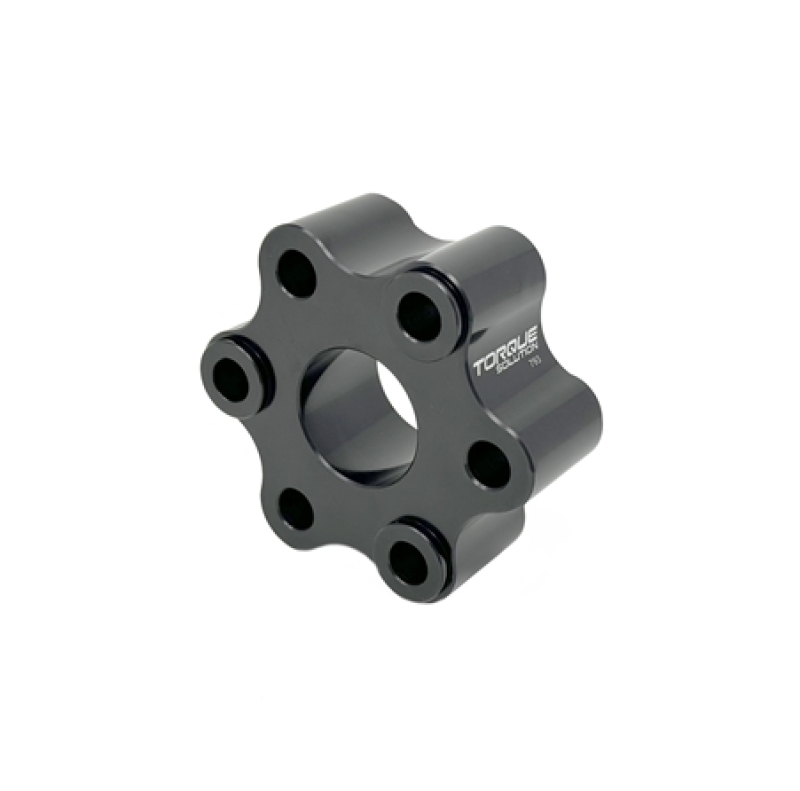 Torque Solution TS-FD-793 - 09-13 Chevrolet Corvette C6 ZR1 (78mm) w/ 12mm Bolts Billet Torque Tube Bushing