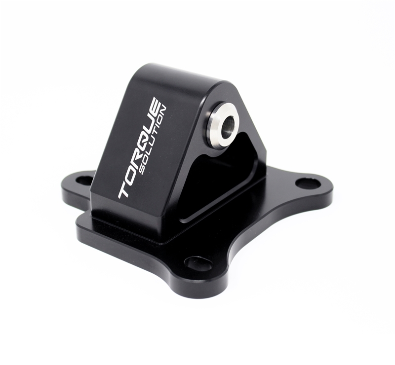 Torque Solution TS-GTR-494 - Solid Billet Rear Engine Mount: Nissan R35 GT-R VR38 Torque Solution TS-GTR-494 - Solid Billet Rear Engine Mount: Nissan R35 GT-R VR38