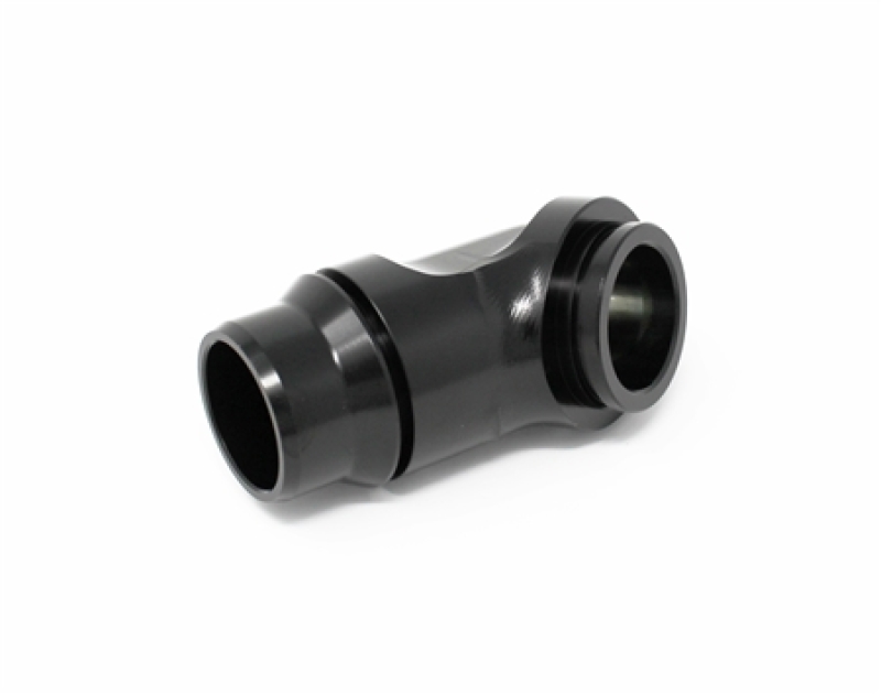 Torque Solution TS-GR-644 - Billet Water Neck Toyota GR Supra MKV Torque Solution TS-GR-644 - Billet Water Neck Toyota GR Supra MKV