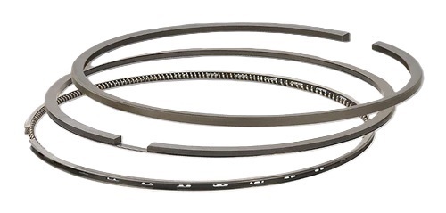 Total Seal S9091 20 - TS Gapl. Piston Ring Set GM Duramax 6.6L 4.075