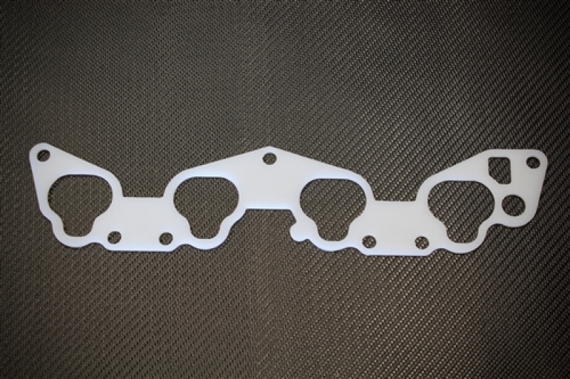 Torque Solution TS-IMG-006-2 - Thermal Intake Manifold Gasket: Honda Civic CX/DX/HX/VP 96-00 D16Y7 Torque Solution TS-IMG-006-2 - Thermal Intake Manifold Gasket: Honda Civic CX/DX/HX/VP 96-00 D16Y7