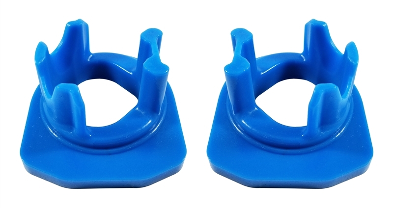Torque Solution TS-POR-407R - Porsche Engine / Transmission Mount Inserts (Race) 981 Boxster / Cayman / 911 (991) Torque Solution TS-POR-407R - Porsche Engine / Transmission Mount Inserts (Race) 981 Boxster / Cayman / 911 (991)