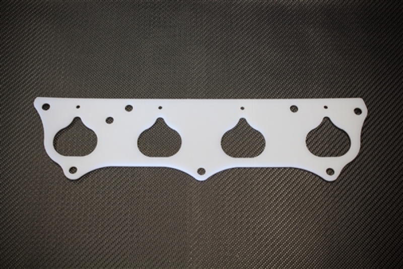 Torque Solution TS-IMG-002-2 - Thermal Intake Manifold Gasket: Honda Civic Si 02-05 K20