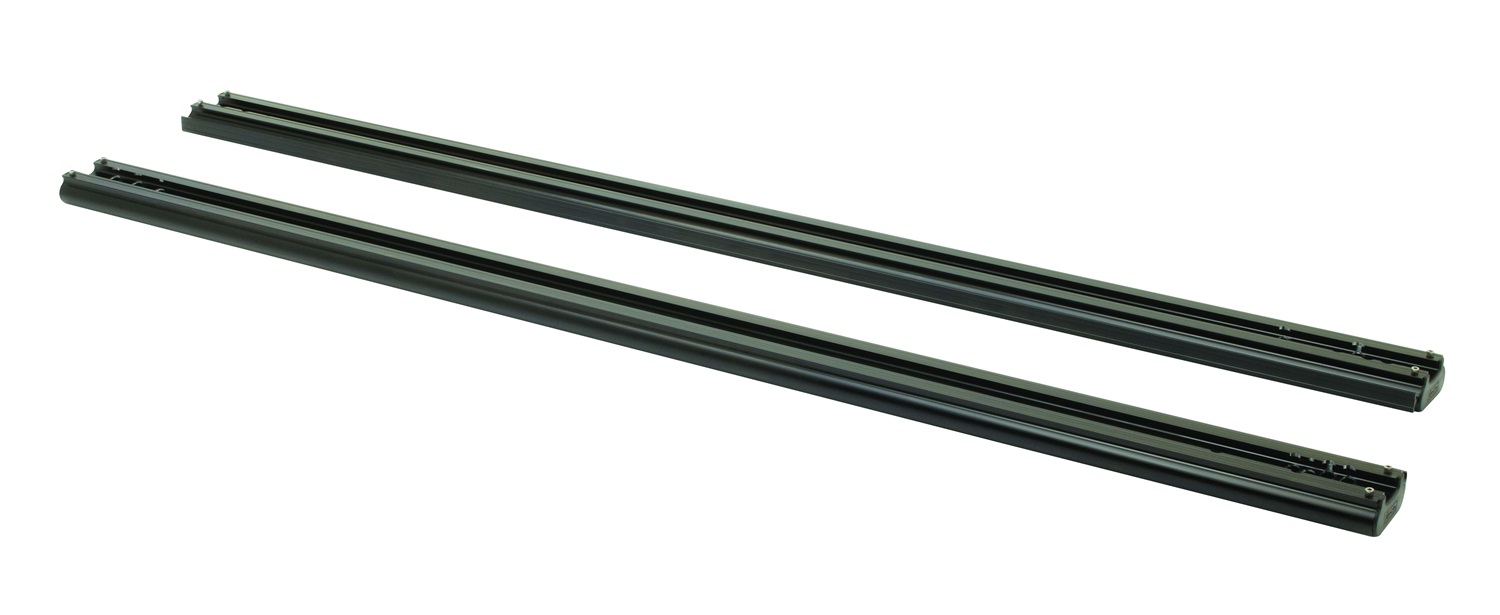 TracRac 21782 - Base Rail Sliding Truck Rack System