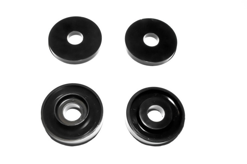 Torque Solution TS-NIS-001 - Rear Differential Front Bushings: Nissan 350z 2003-2009 & G35 2003-2008 Torque Solution TS-NIS-001 - Rear Differential Front Bushings: Nissan 350z 2003-2009 & G35 2003-2008