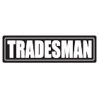 Tradesman 76172 - Steel Top Mount Truck Tool Box (72in.) - Black Tradesman 76172 - Steel Top Mount Truck Tool Box (72in.) - Black