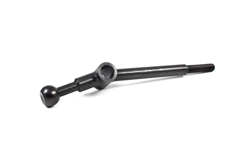 Torque Solution TS-SS-003 - Short Shifter: Subaru Wrx 2008-12 Torque Solution TS-SS-003 - Short Shifter: Subaru Wrx 2008-12
