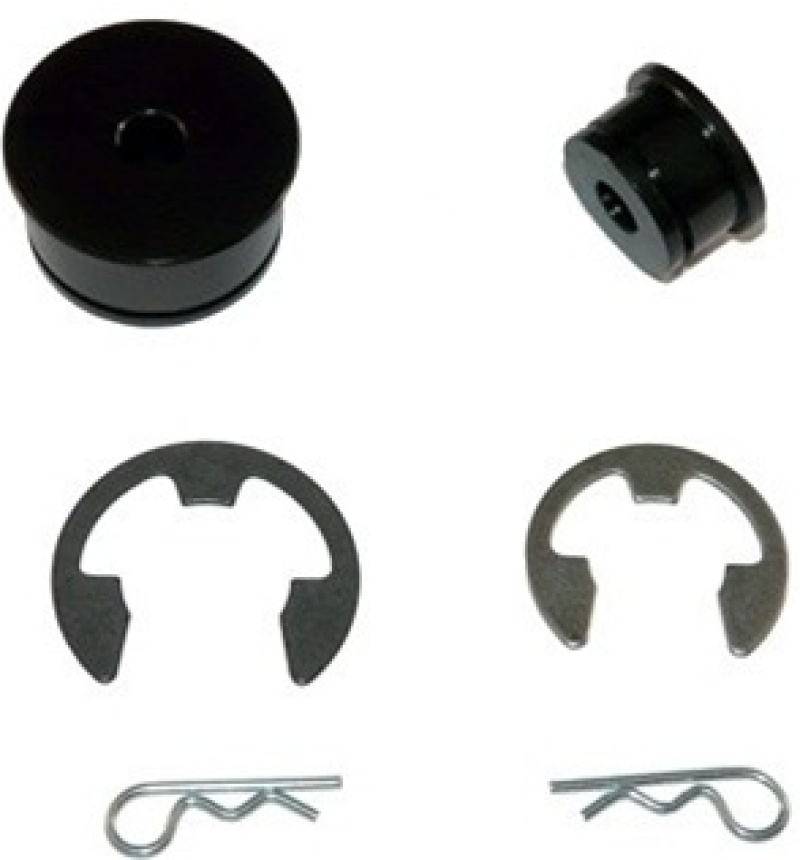Torque Solution TS-SCB-902 - Shifter Cable Bushings: Acura TSX 2009-2012 (6spd)