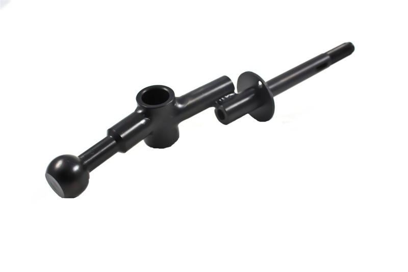 Torque Solution TS-SS-001 - Short Shifter: Subaru Sti 2004-11
