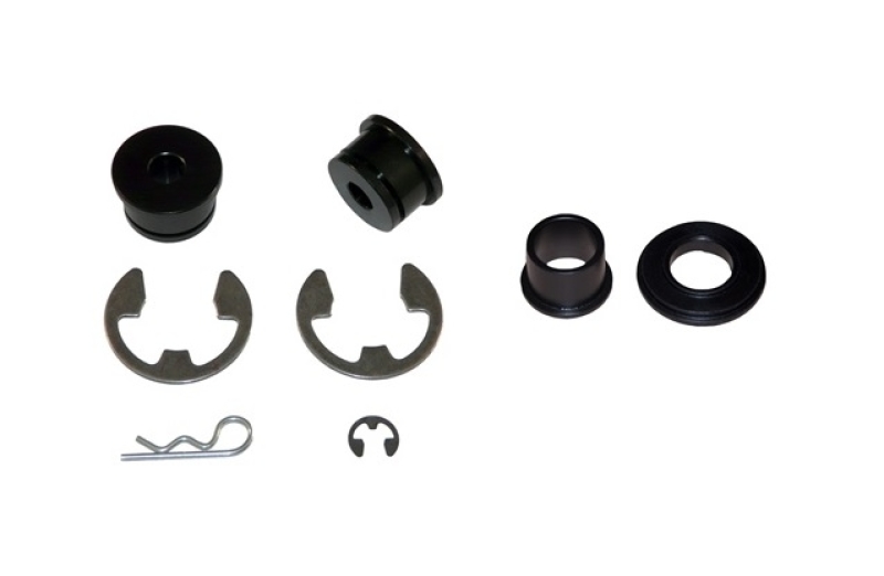 Torque Solution TS-SCB-100C - Shifter Cable & Gate Selector Bushing - 08-09 Mitsubishi Evolution X