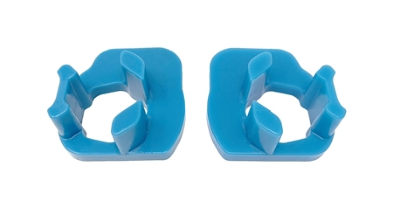 Torque Solution TS-POR-438R - 99-01 Porsche 911 Carrera 4 Convertible 996 3.4L Transmission Mount Insert (Race)