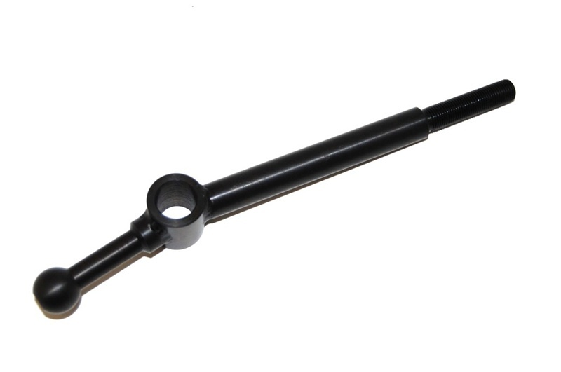 Torque Solution TS-SS-021 - Short Shifter: 98-05 Subaru Forester / 03-06 Baja