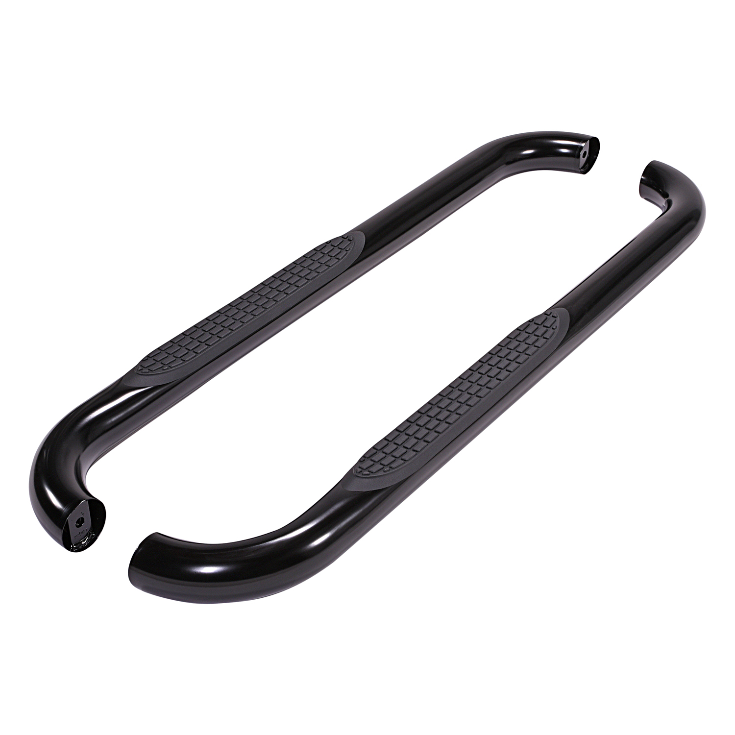 TrailFX 1160632073 - NERF BAR Trail FX STEP BAR SIDE BAR CRASH BAR
