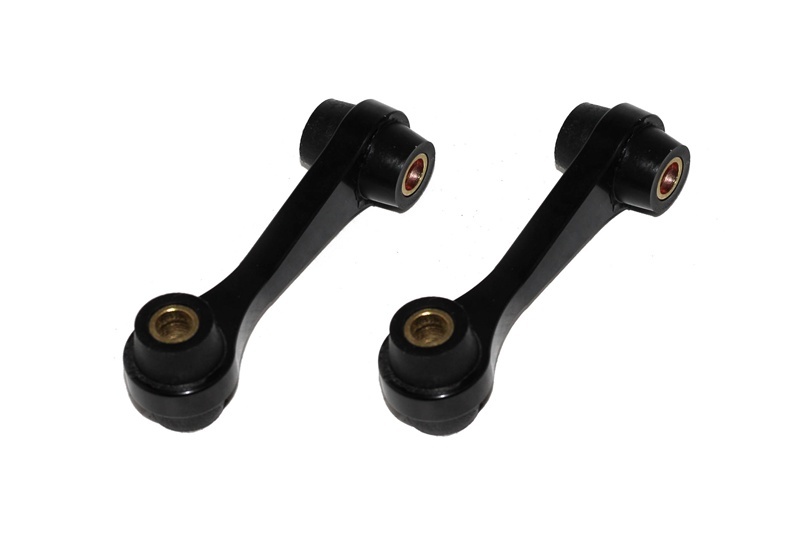 Torque Solution TS-SU-209 - Urethane Rear Endlinks: 12+ Subaru Impreza/08-13 WRX/08-13 STi/13+ BRZ/09+ Forester Torque Solution TS-SU-209 - Urethane Rear Endlinks: 12+ Subaru Impreza/08-13 WRX/08-13 STi/13+ BRZ/09+ Forester