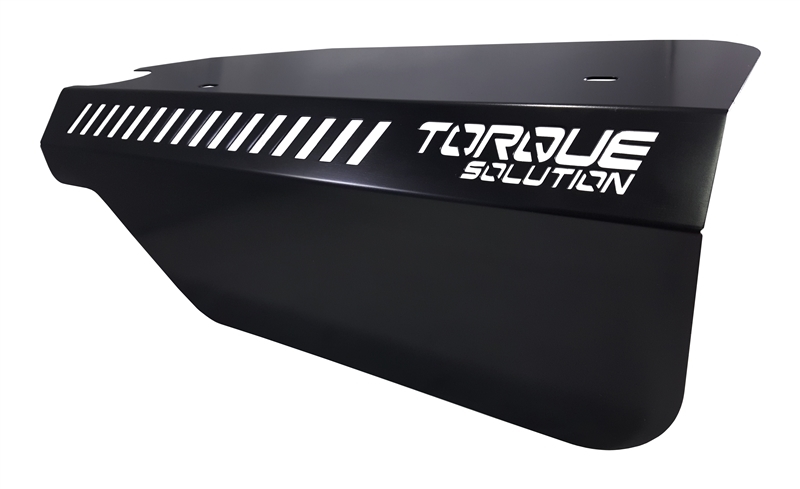 Torque Solution TS-SU-289BK Torque Solution TS-SU-289BK