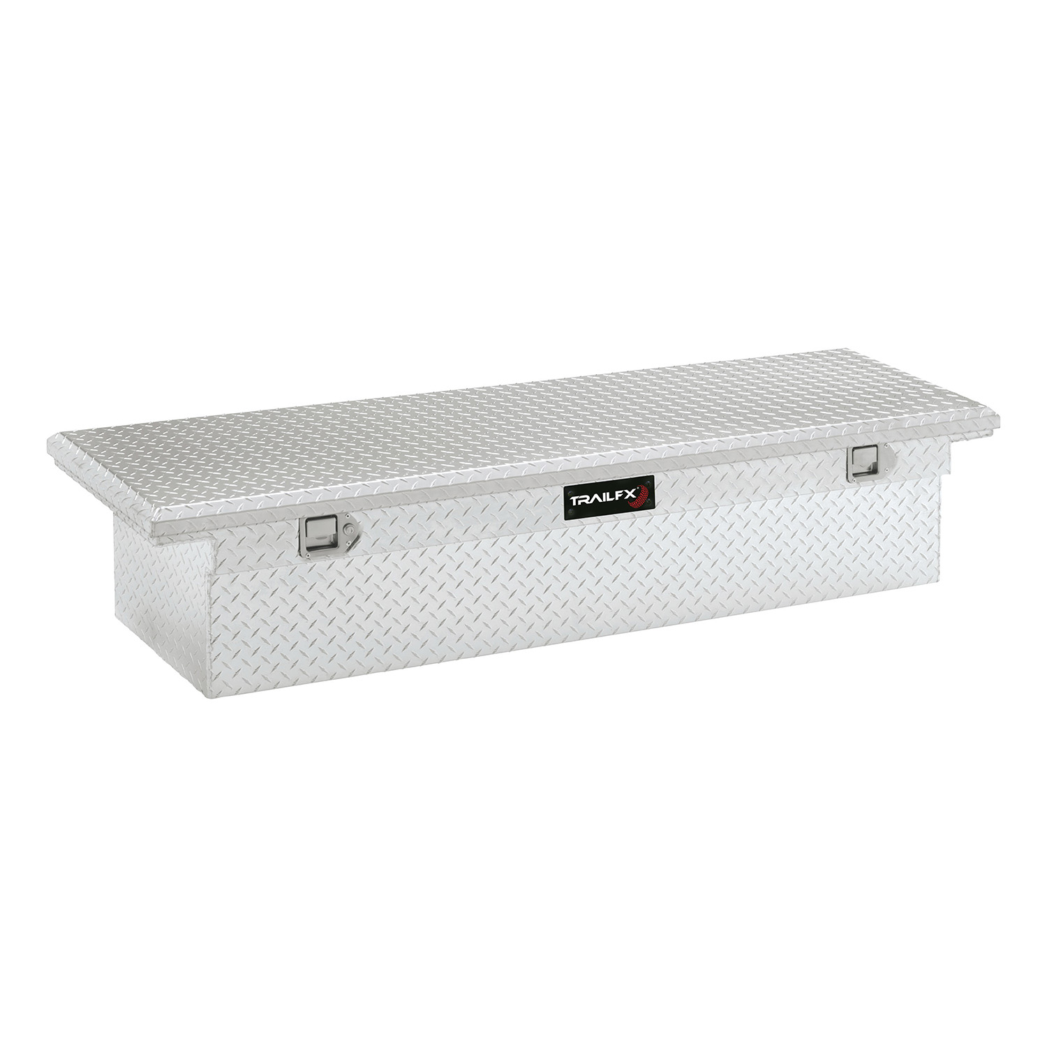 TrailFX 120721 - TOOL BOX Trail FX BED BOX CROSS OVER CONTRACTOR TrailFX 120721 - TOOL BOX Trail FX BED BOX CROSS OVER CONTRACTOR