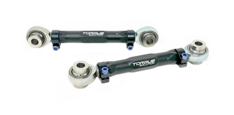 Torque Solution TS-ST-807 - 99-18 Ford Focus / 04-13 Mazda Mazda3 Adjustable Rear Toe Arms