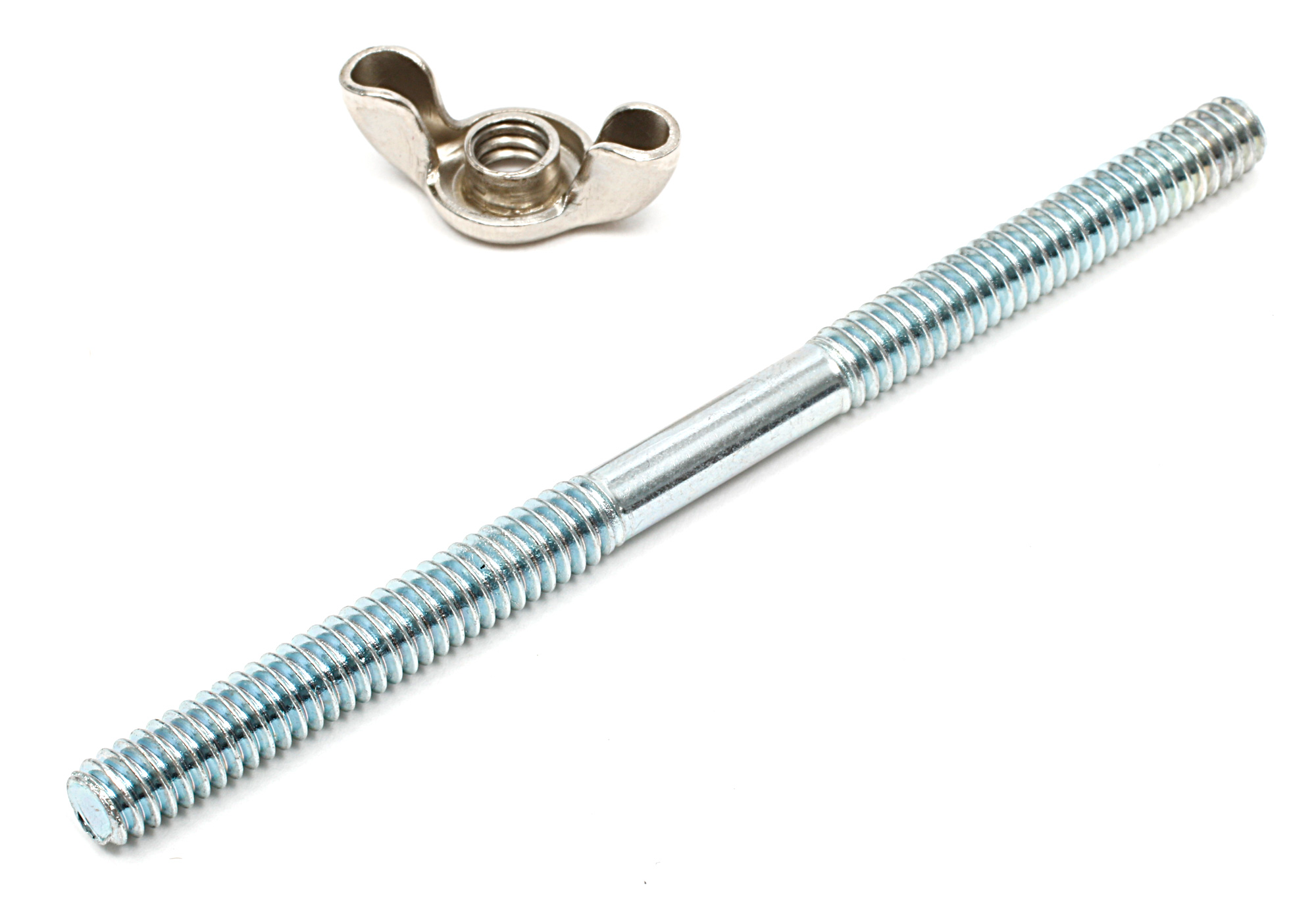 Trans-Dapt Performance 2178 - AIR CLEANER STUDS & NUTS