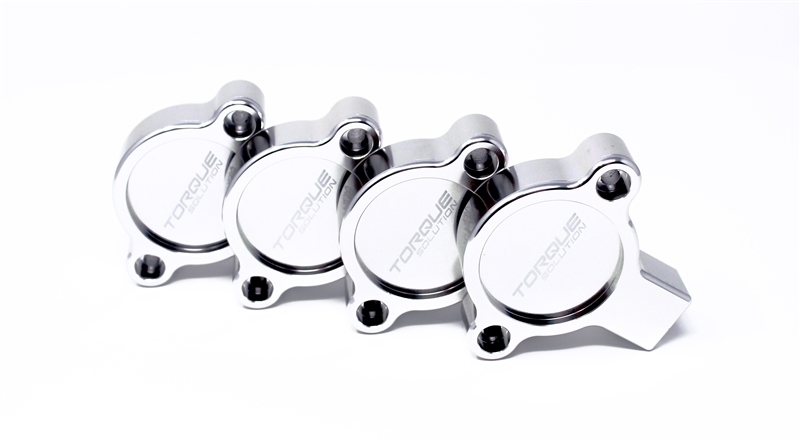 Torque Solution TS-SU-505SL - 15+ Subaru WRX / BRZ / FR-S / GT86 AVCS Cam Sensor Cover - Silver Torque Solution TS-SU-505SL - 15+ Subaru WRX / BRZ / FR-S / GT86 AVCS Cam Sensor Cover - Silver