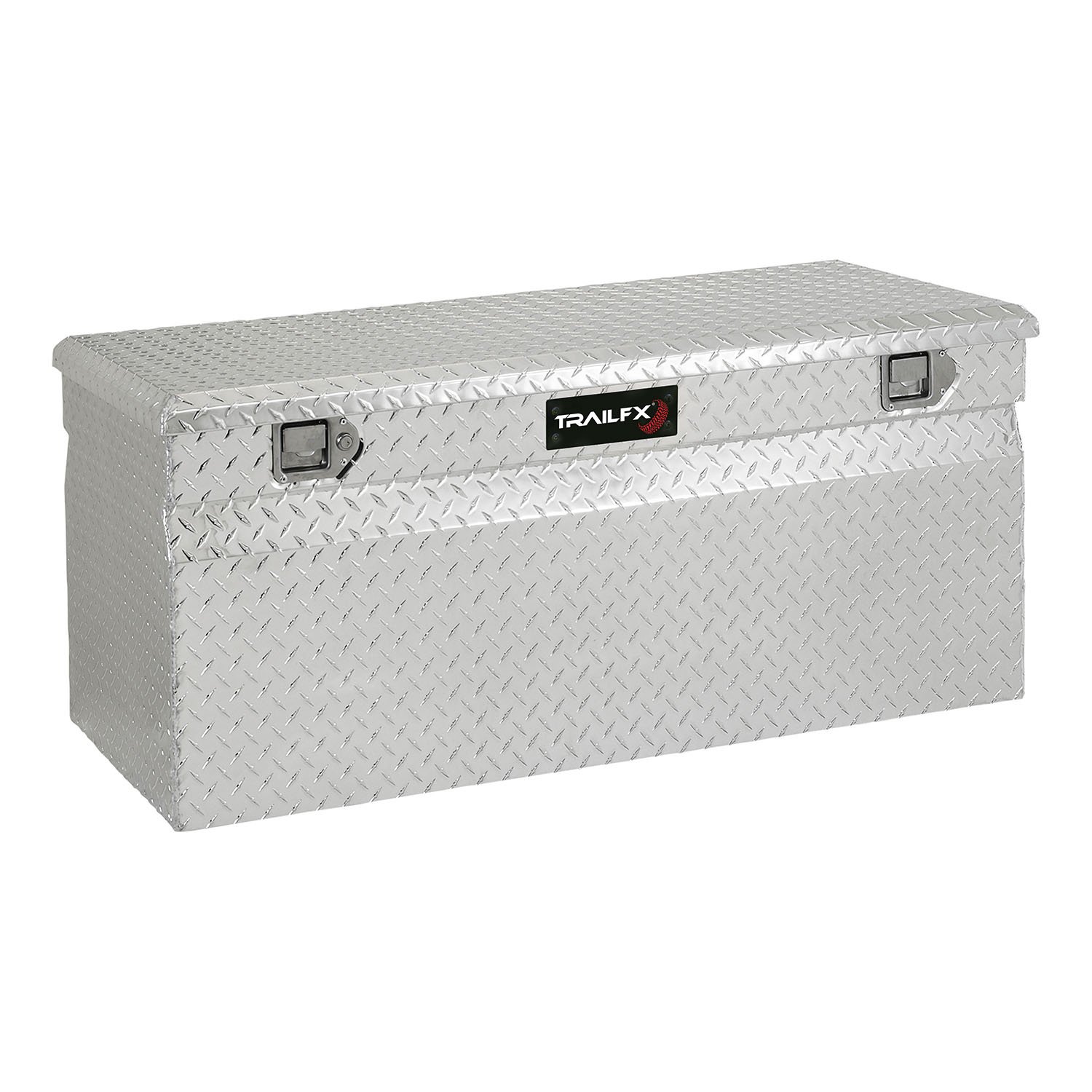 TrailFX 151481 - TOOL BOX Trail FX BED BOX CROSS OVER CONTRACTOR TrailFX 151481 - TOOL BOX Trail FX BED BOX CROSS OVER CONTRACTOR