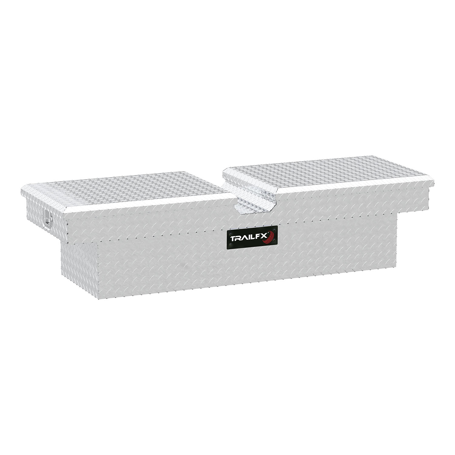 TrailFX 140601 - TOOL BOX Trail FX BED BOX CROSS OVER CONTRACTOR TrailFX 140601 - TOOL BOX Trail FX BED BOX CROSS OVER CONTRACTOR