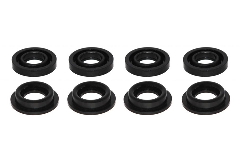 Torque Solution TS-SU-605S - Rear Subframe Bushings: Subaru WRX / STi 2015+