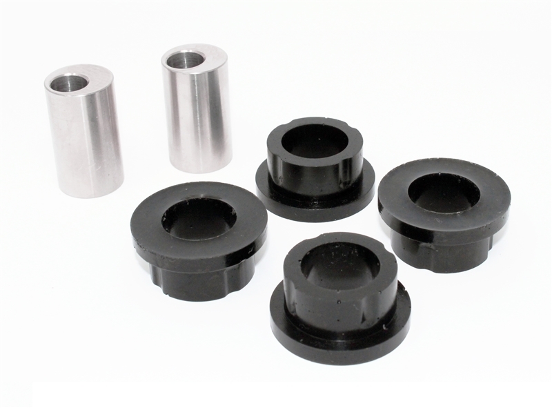 Torque Solution TS-SU-455 - Adj Rear Lower Inner Control Arm Bushings 2008+ Subaru WRX/STI / 2013+ Subaru BRZ Torque Solution TS-SU-455 - Adj Rear Lower Inner Control Arm Bushings 2008+ Subaru WRX/STI / 2013+ Subaru BRZ