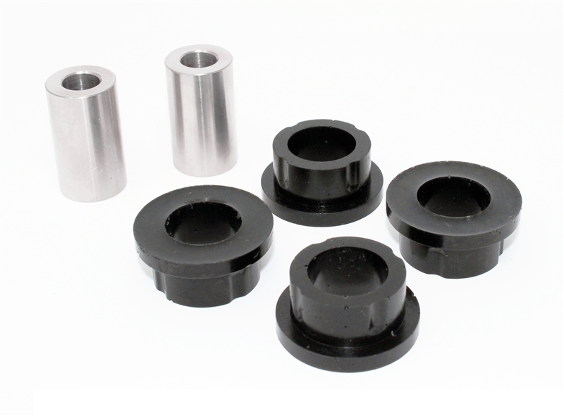 Torque Solution TS-SU-454 - Rear Lower Inner Control Arm Bushings: 2008+ Subaru Forester / Subaru WRX/STI Torque Solution TS-SU-454 - Rear Lower Inner Control Arm Bushings: 2008+ Subaru Forester / Subaru WRX/STI