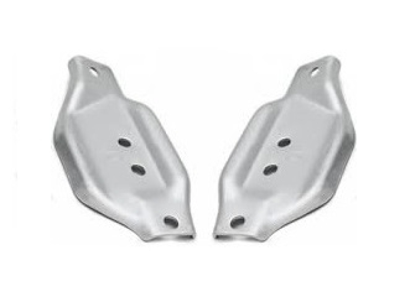 Torque Solution TS-SU-PL - 06-15 Subaru WRX / 06-16 WRX STi Engine Mount Plates Torque Solution TS-SU-PL - 06-15 Subaru WRX / 06-16 WRX STi Engine Mount Plates