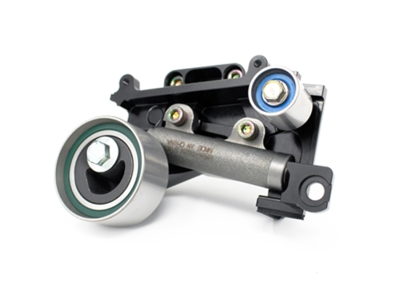 Torque Solution TS-SU-605-G - HD Timing Belt Tensioner (Gates) - Subaru EJ Engines Torque Solution TS-SU-605-G - HD Timing Belt Tensioner (Gates) - Subaru EJ Engines