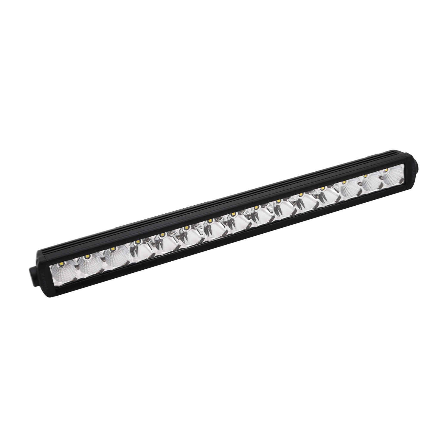 TrailFX 20SRSCM - 8 Degree Spot/ 90 Degree Flood Beam Combination TrailFX 20SRSCM - 8 Degree Spot/ 90 Degree Flood Beam Combination