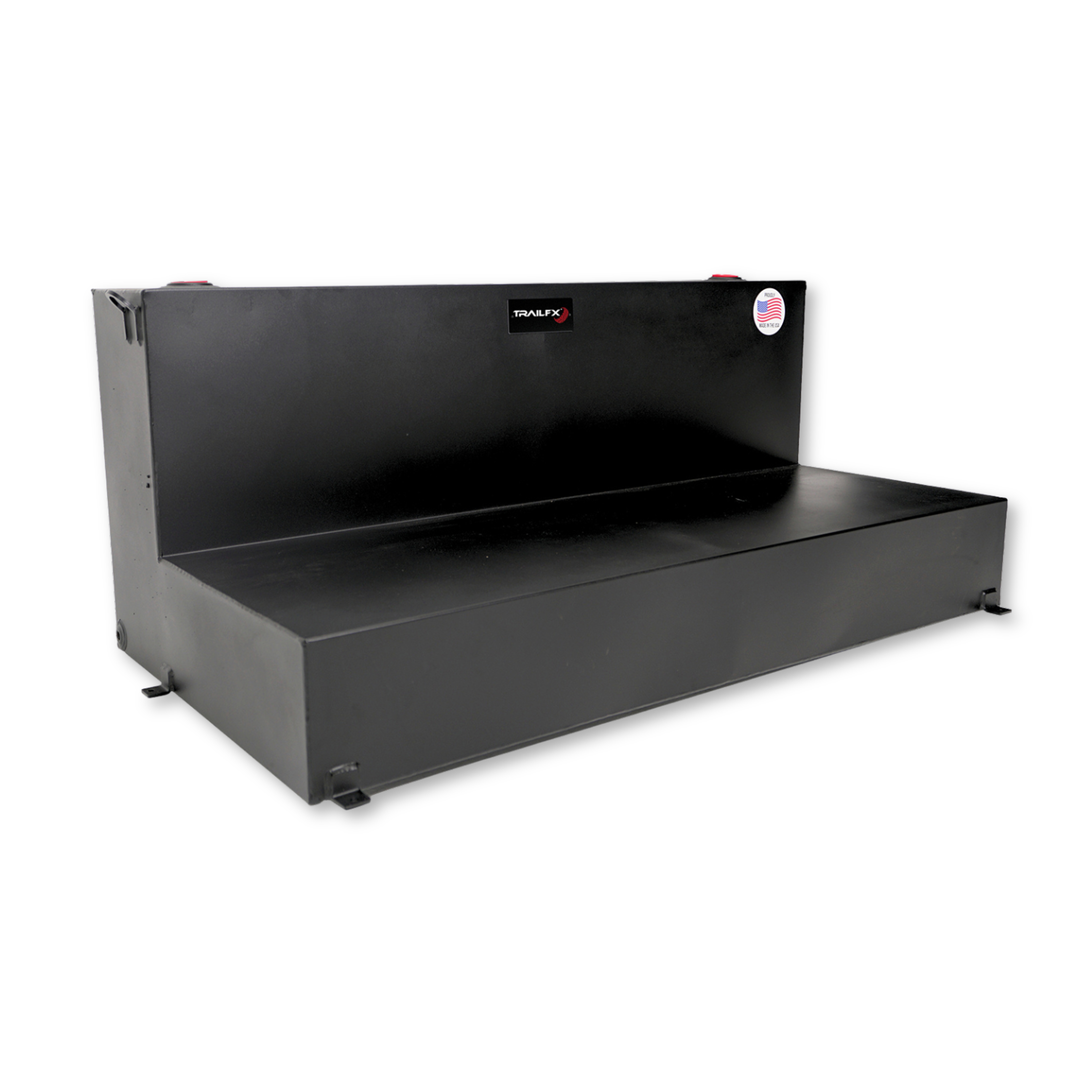 TrailFX 21110SB - Liquid Transfer Tank