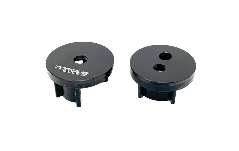 Torque Solution TS-SU-761 - Urethane Differential Mount Inserts Subaru BRZ / Scion FR-S / Toyota 86 Torque Solution TS-SU-761 - Urethane Differential Mount Inserts Subaru BRZ / Scion FR-S / Toyota 86