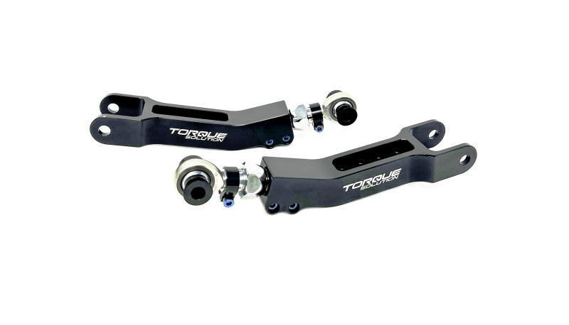Torque Solution TS-SU-784 - Rear Trailing Arms - 2013+ Subaru BRZ / Scion FR-S / Toyota 86 Torque Solution TS-SU-784 - Rear Trailing Arms - 2013+ Subaru BRZ / Scion FR-S / Toyota 86