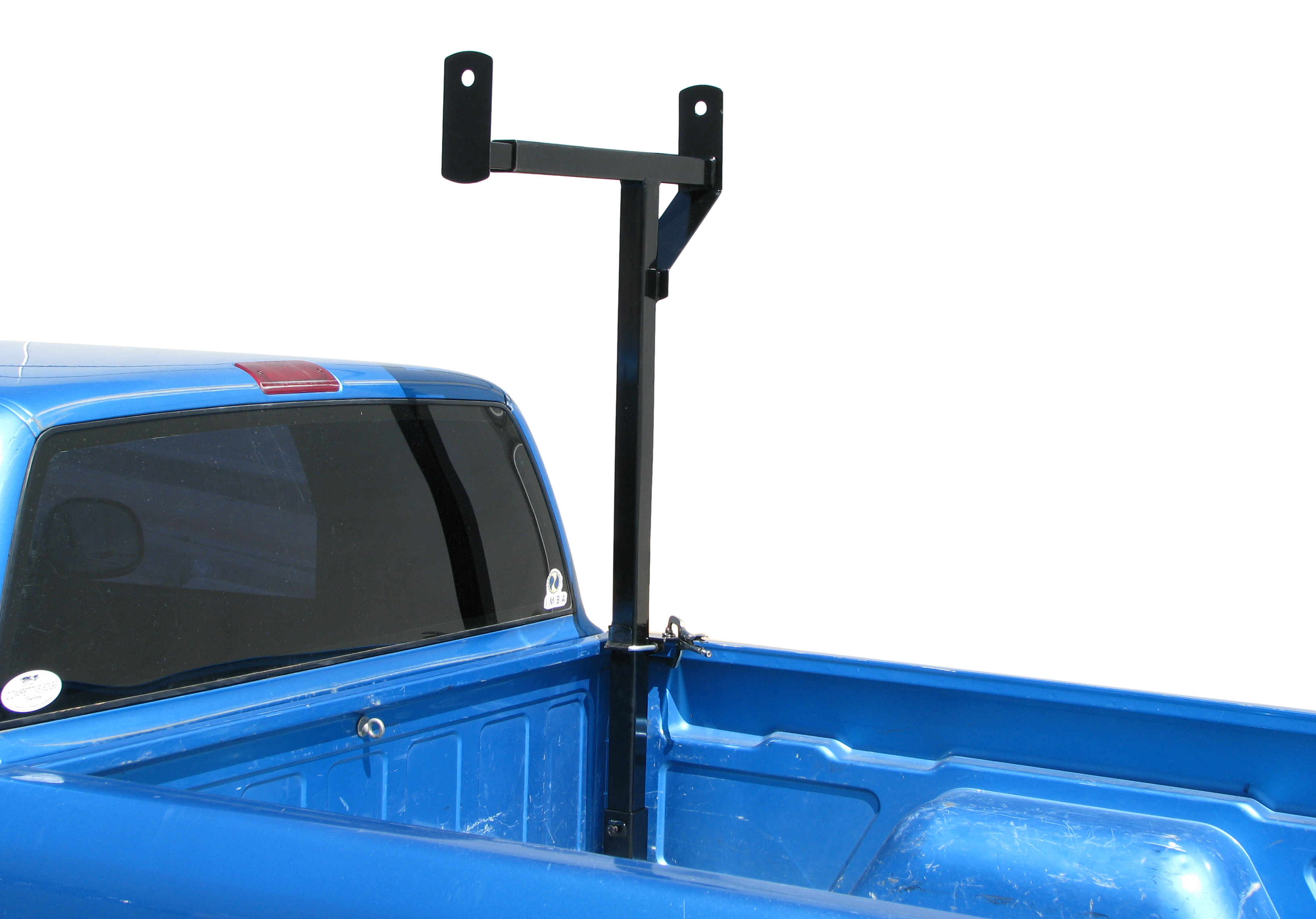 TrailFX 2599123103 - LADDER RACK Trail FX LADDER CARRIER TrailFX 2599123103 - LADDER RACK Trail FX LADDER CARRIER