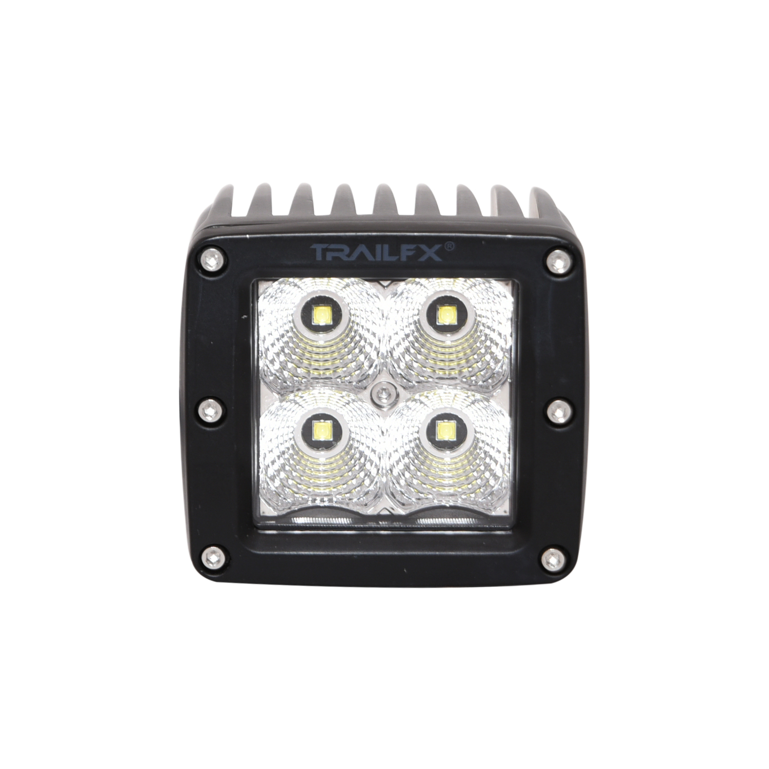 TrailFX 2X2CF - Driving/ Fog Light - LED