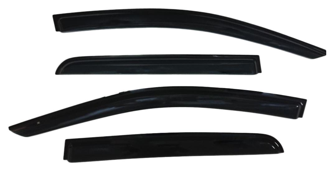 TrailFX 4810H - Set of 4