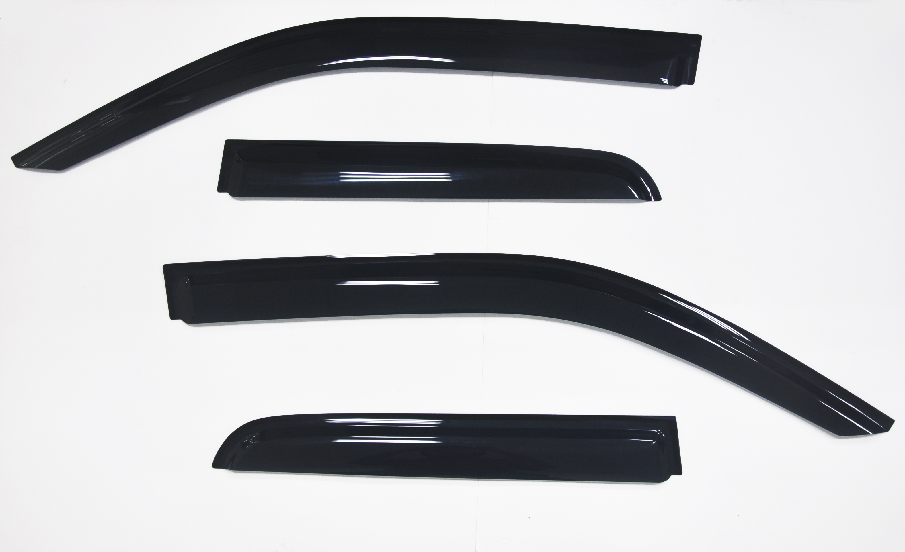 TrailFX 4809H - Set of 4