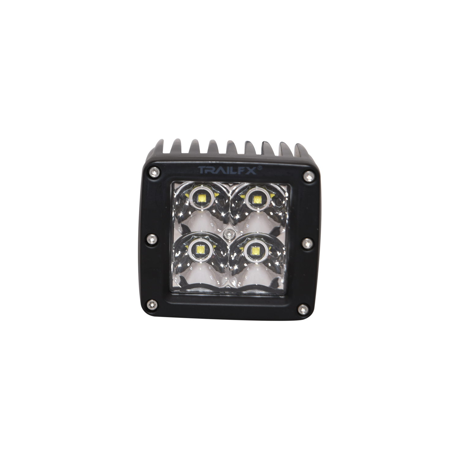 TrailFX 2X2CSPPR - Driving/ Fog Light - LED