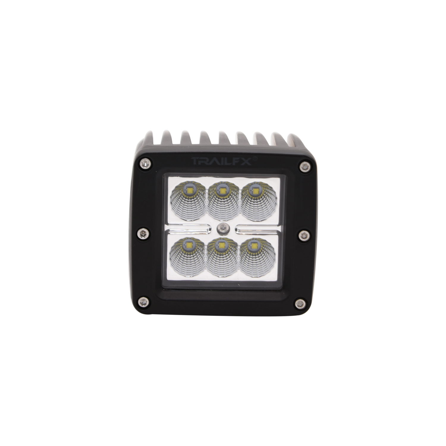 TrailFX 3X2CF - Driving/ Fog Light - LED TrailFX 3X2CF - Driving/ Fog Light - LED