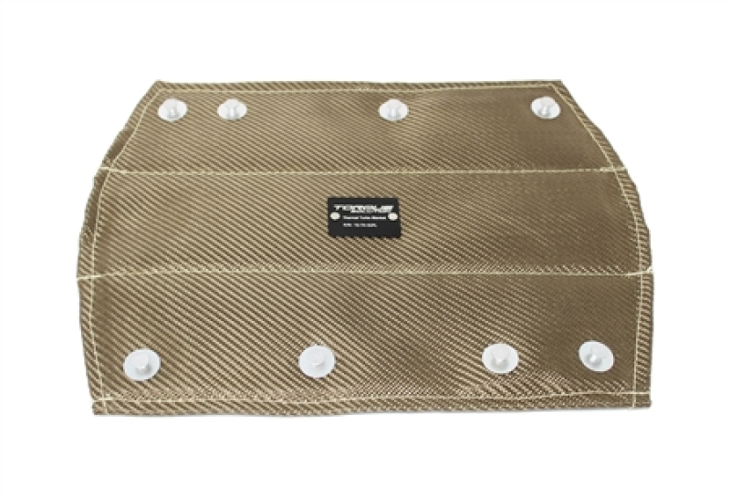 Torque Solution TS-TH-SUPL - Subaru EJ20/EJ25 Thermal Uppipe Blanket (Volcanic Rock) Torque Solution TS-TH-SUPL - Subaru EJ20/EJ25 Thermal Uppipe Blanket (Volcanic Rock)