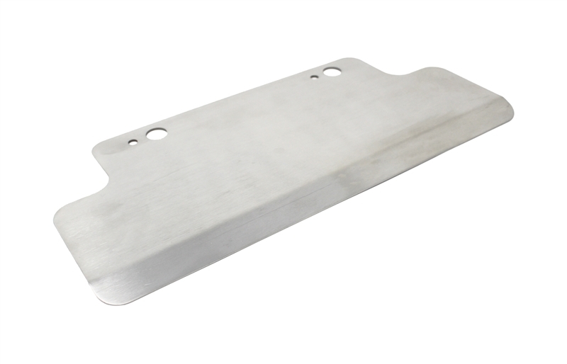 Torque Solution TS-VW-487 - Volkswagen / Audi 2.0T Turbo Heat Sheild