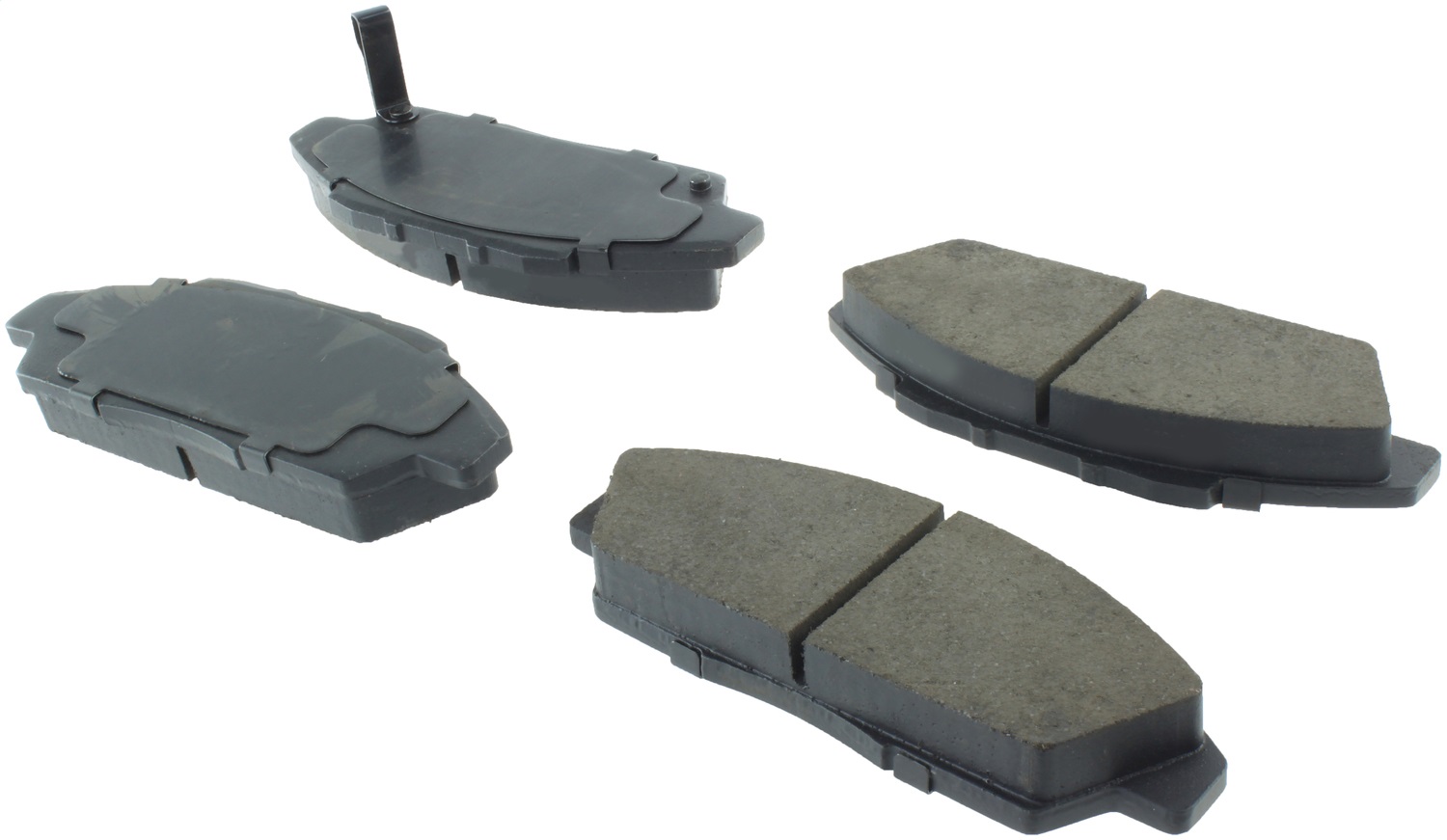 StopTech 305.04960 - Street Select Brake Pads StopTech 305.04960 - Street Select Brake Pads