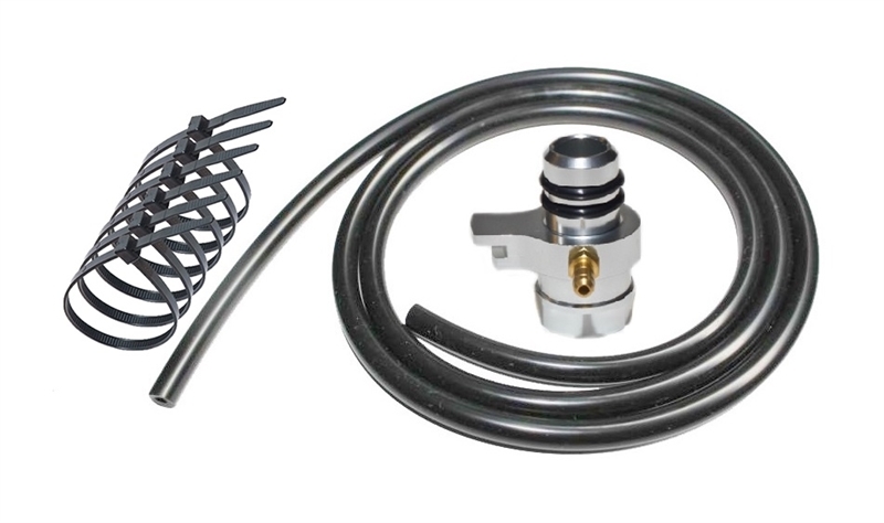 Torque Solution TS-VW-007K - Boost Tap Kit Volkswagen 2.0T / Audi Torque Solution TS-VW-007K - Boost Tap Kit Volkswagen 2.0T / Audi