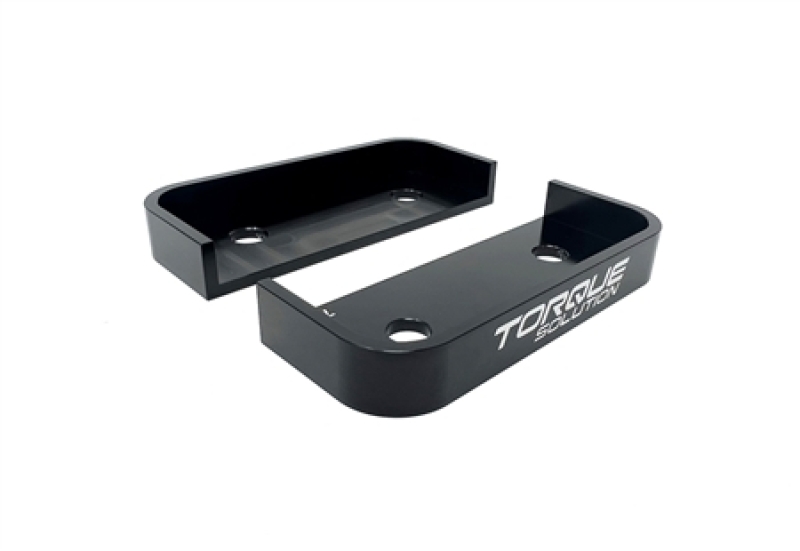 Torque Solution TS-VW-746 - VW/Audi MQB AWD Drive Shaft Bearing Alignment Kit Torque Solution TS-VW-746 - VW/Audi MQB AWD Drive Shaft Bearing Alignment Kit