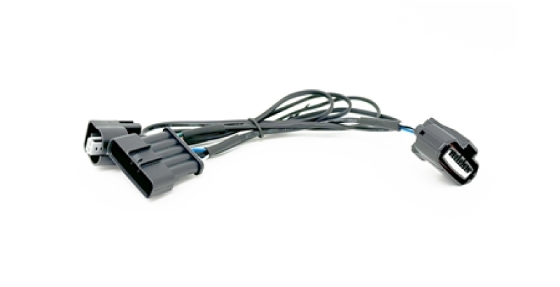 Torque Solution TS-WH-497H - PNP Hybrid Speed Density Adapter Harness Subaru WRX 02-07 STI 02-07 FXT 05-08 LG Torque Solution TS-WH-497H - PNP Hybrid Speed Density Adapter Harness Subaru WRX 02-07 STI 02-07 FXT 05-08 LG