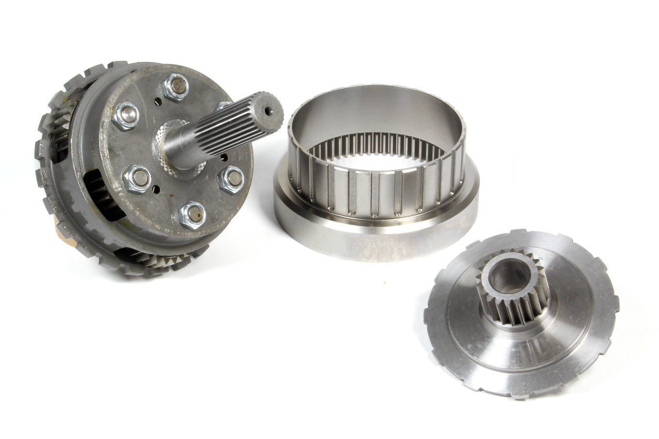 Transmission Specialties 2540S SH - 1.80 Alloy Gear Assembly Short