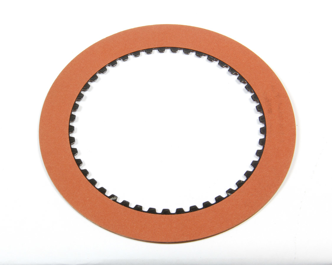 Transmission Specialties 2506D - P/G .060in Thin Clutches Single